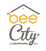 beecity logo
