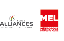 Réseau Alliances et la Métropole Européenne de Lille Réseau Alliances et la Métropole Européenne de Lille