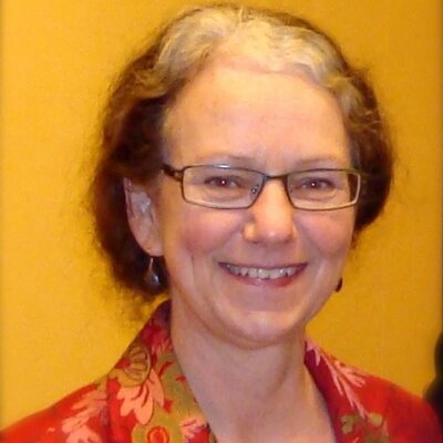 Alice MacGillivray