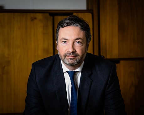 Arnaud Leroy