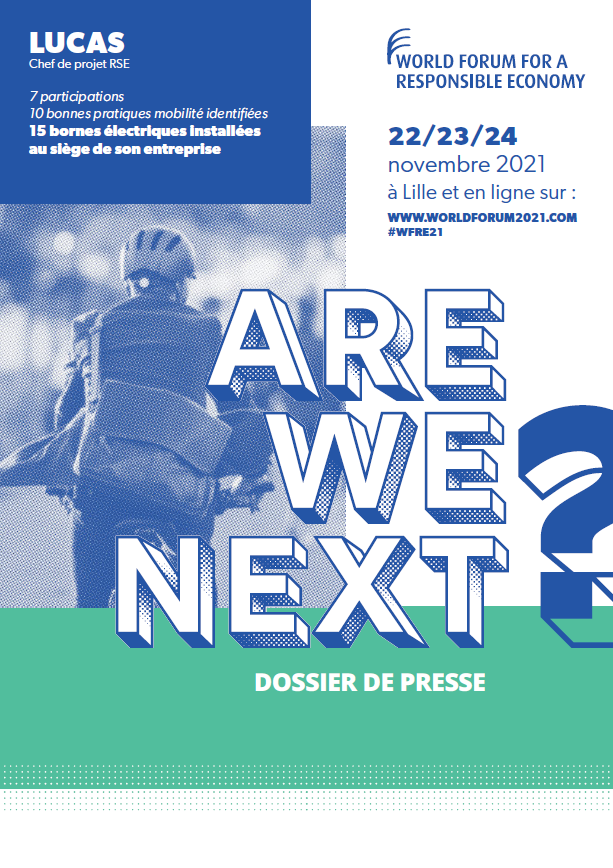 Dossier de presse