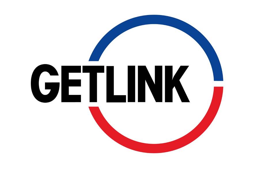 GETLINK, GROUPE EUROTUNNEL