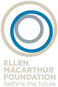 200px-Ellen Macarthur Foundation Logo