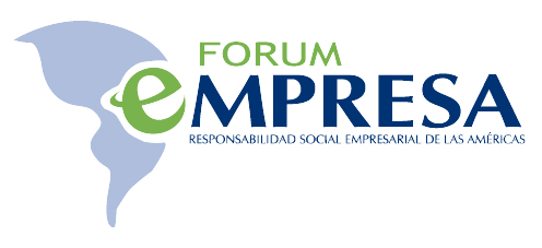 Logo Forum Empresa alta
