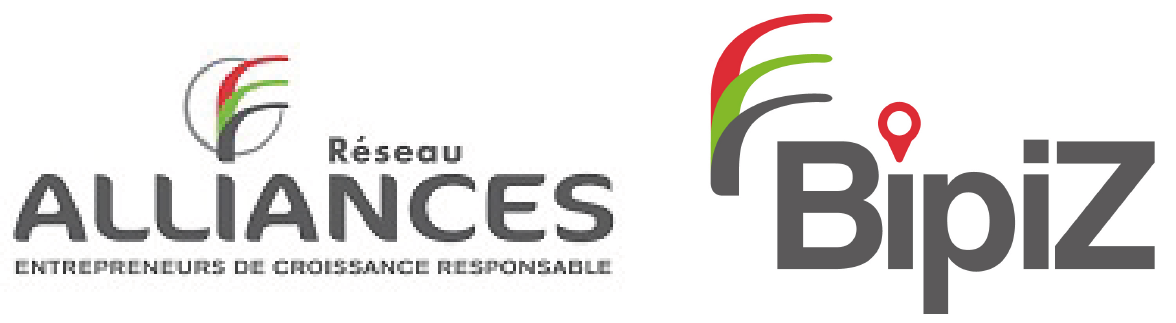 Réseau Alliances et Bipiz Réseau Alliances et Bipiz