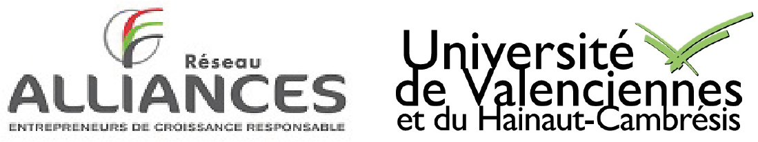 Réseau Alliances et l'Université de Valenciennes Réseau Alliances et l'Université de Valenciennes