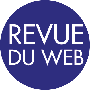 Revue du web