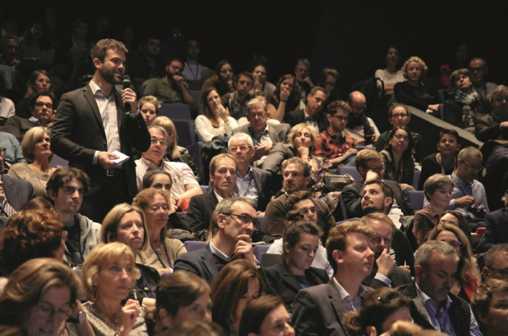auditorium 1