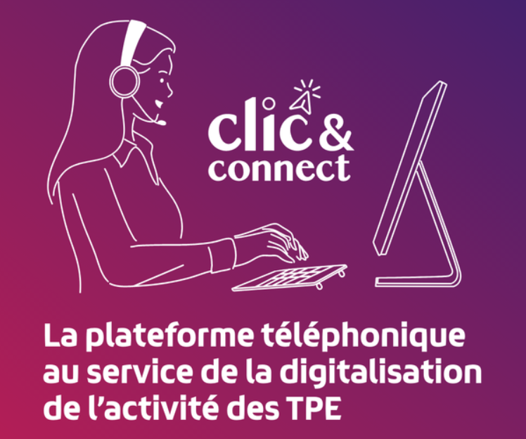 clic and connect banque des territoires