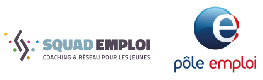 Squad Emploi et Pôle emploi - Hauts-de-France Squad Emploi et Pôle emploi - Hauts-de-France