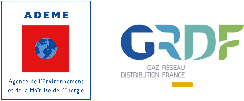 ADEME et GRDF ADEME et GRDF