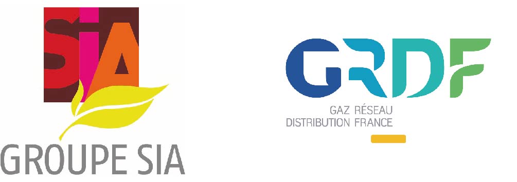 SIA Habitat et GRDF SIA Habitat et GRDF