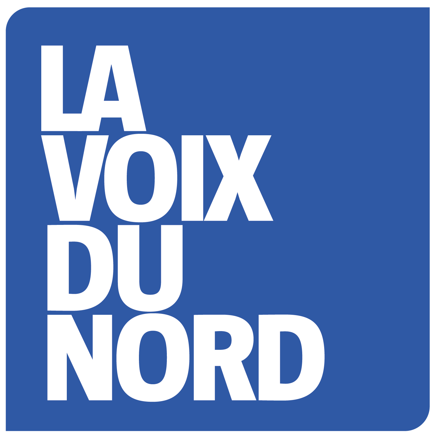 La Voix du Nord La Voix du Nord