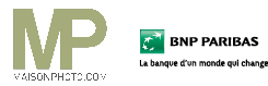 La Maison de la Photo et BNP Paribas La Maison de la Photo et BNP Paribas