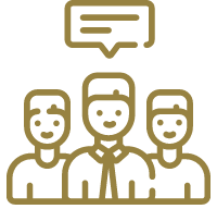 Des rencontres pour échanger et networker