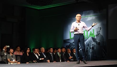 keynotes