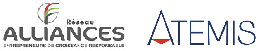 Réseau Alliances et Atemis Réseau Alliances et Atemis