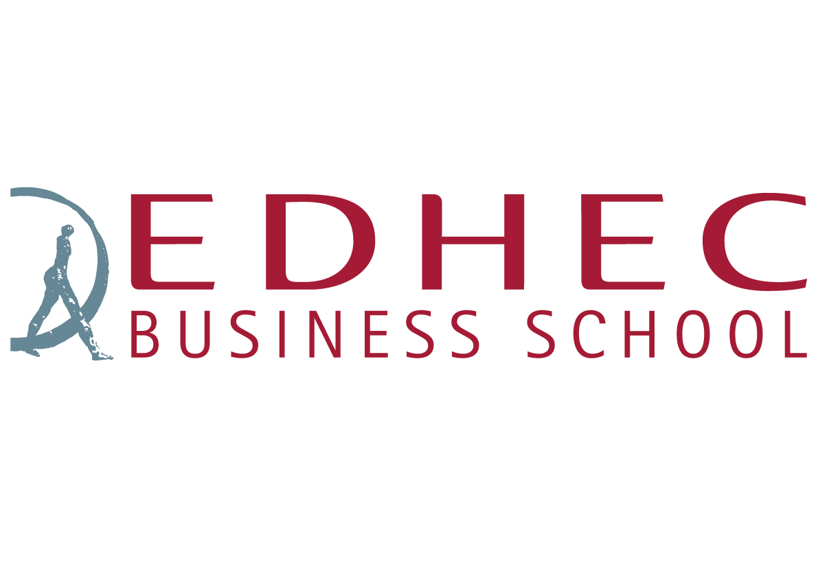 edhec logo réseau