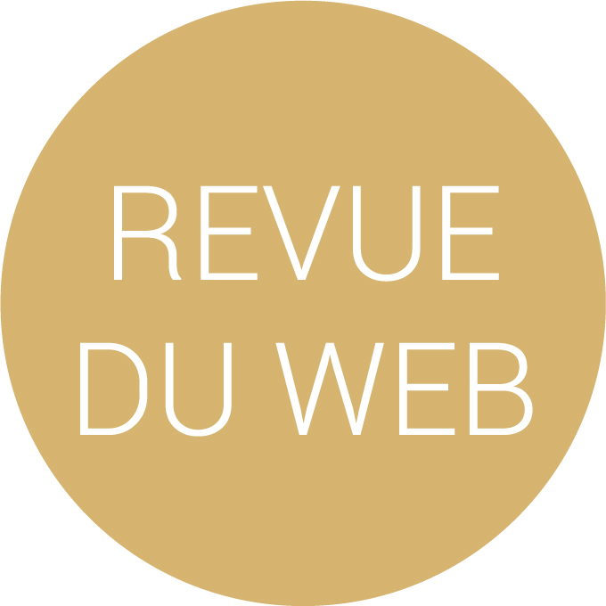 revue du web