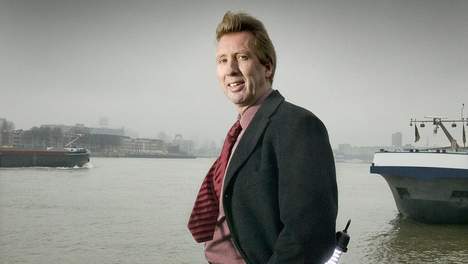 12A - Re-dynamisation of the Rotterdam harbor