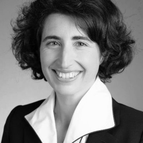 Barbara LEVEEL