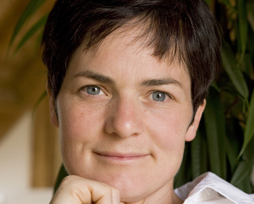 Dame Ellen MACARTHUR