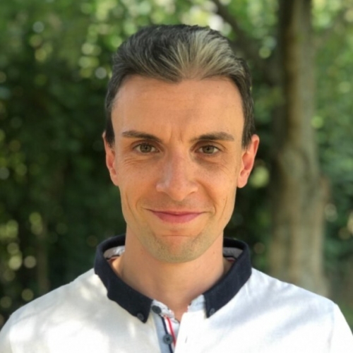 Michael ROGUÉ