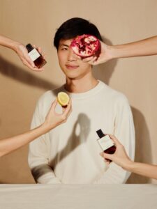 Ning LI