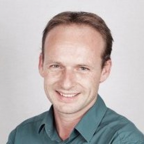Joris OLDENZIEL
