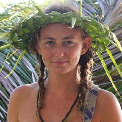 Alison TEAL