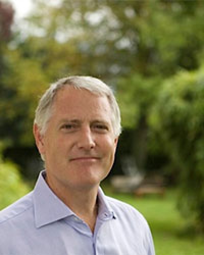 Keith TUFFLEY