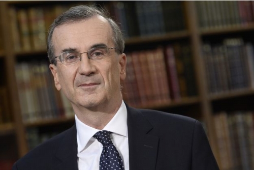 Francois VILLEROY de GALHAU