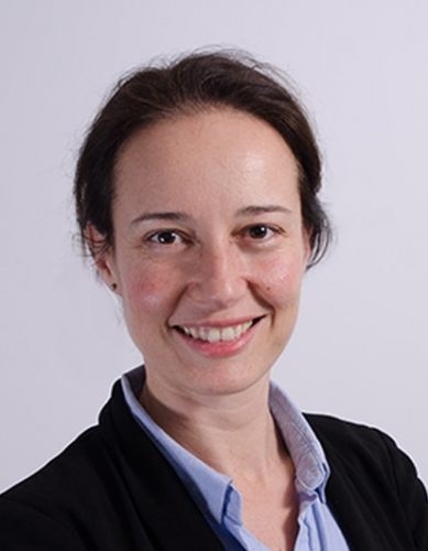 Agathe SAINT-JEAN