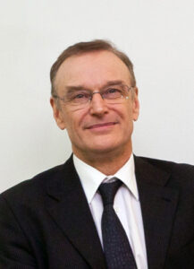 Alain LARUELLE