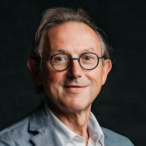 Claude FROMAGEOT