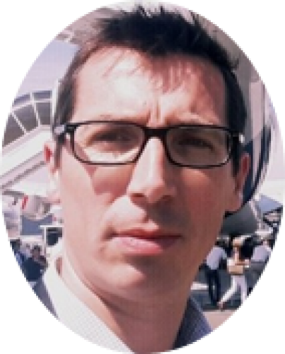 Arnaud RIQUIER