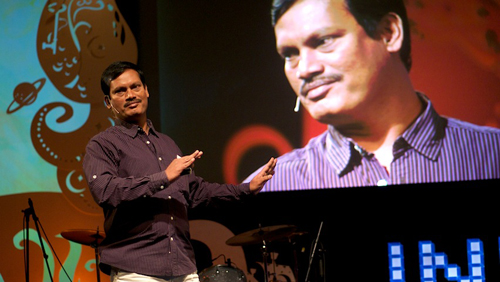 Arunachalam MURUGANANTHAM