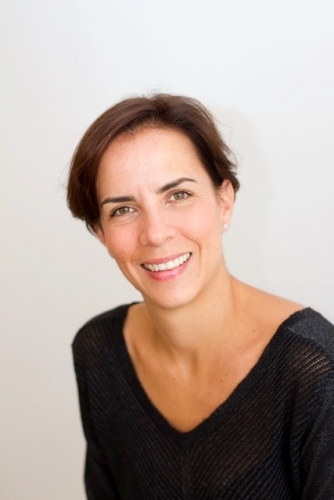 Audrey SAGET