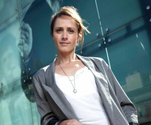 Barbara MALLINSON