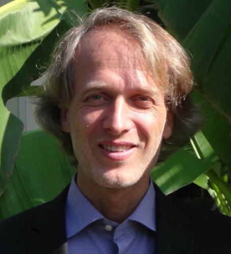 Bernhard OBERRAUCH