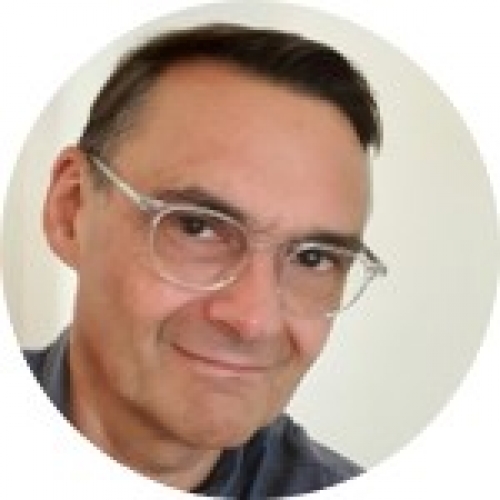 Bruno VANDECASTELE