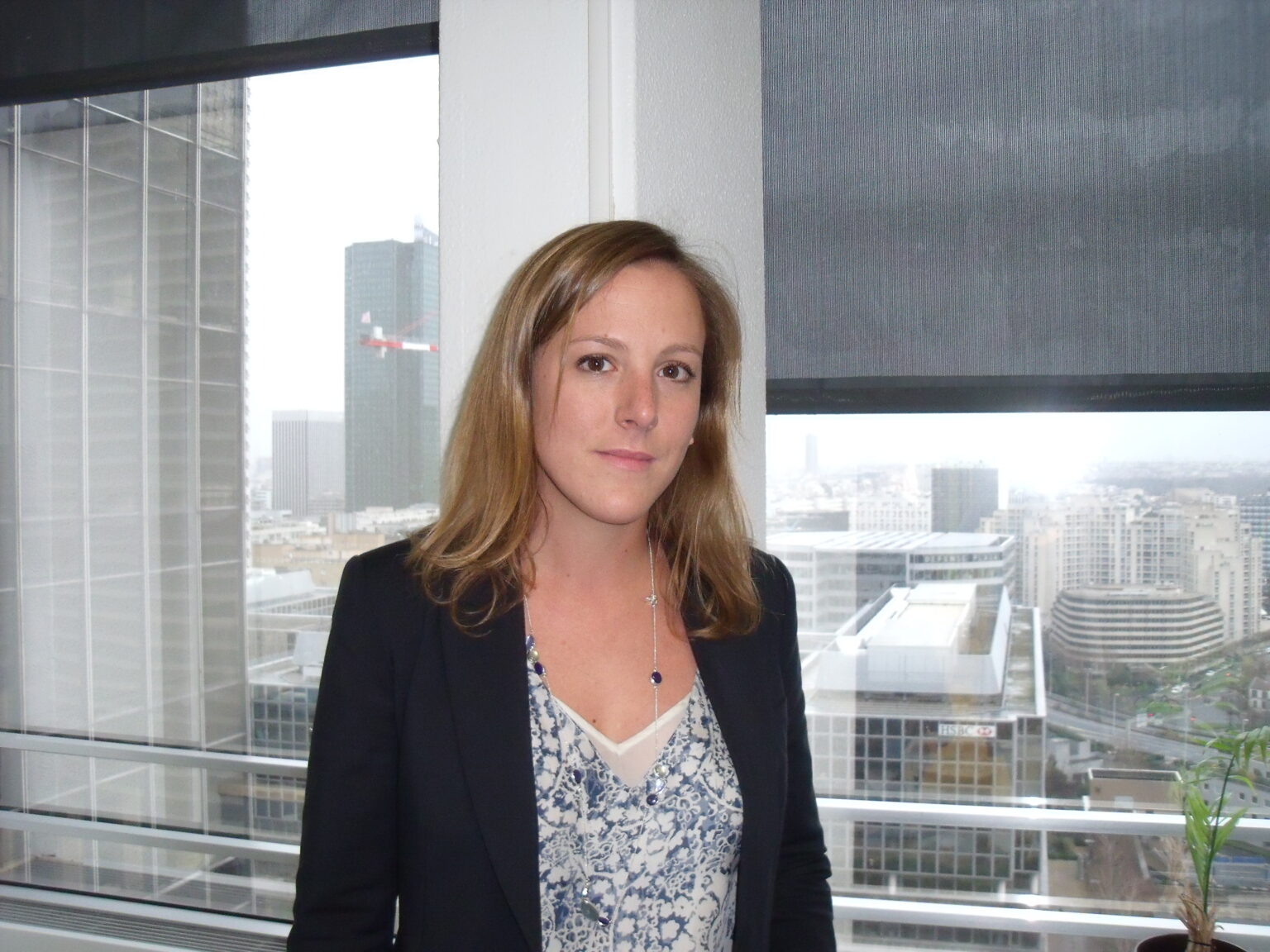 Catherine VERDET-THIEFIN