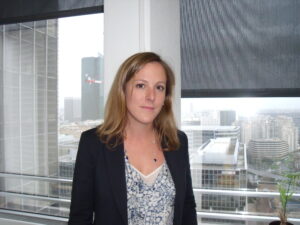 Catherine VERDET-THIEFIN