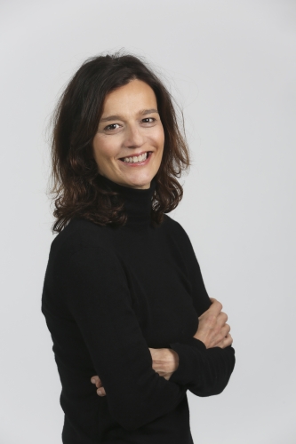 Cécile CABANIS
