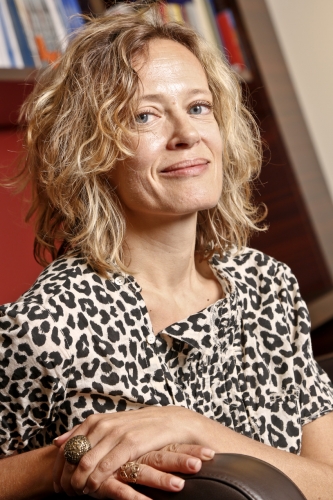 Christine DURROUX