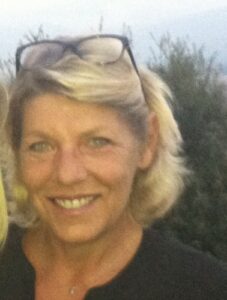 Christine PROUIN