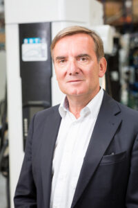 Hervé BORGOLTZ