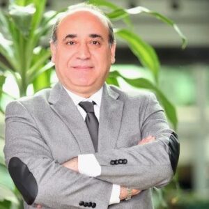 Serdar DINLER