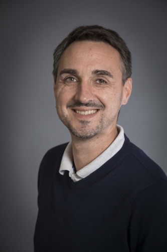 David LLANÈS