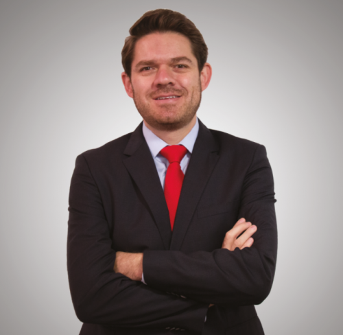 Edgar LOPEZ PIMENTEL